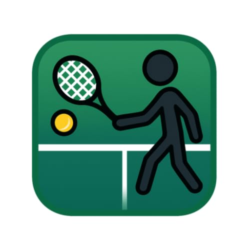 Tennis Game