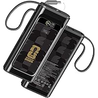 Wagon International 2026 FIFA Licensed 190W 20000mAh Power Bank Deals