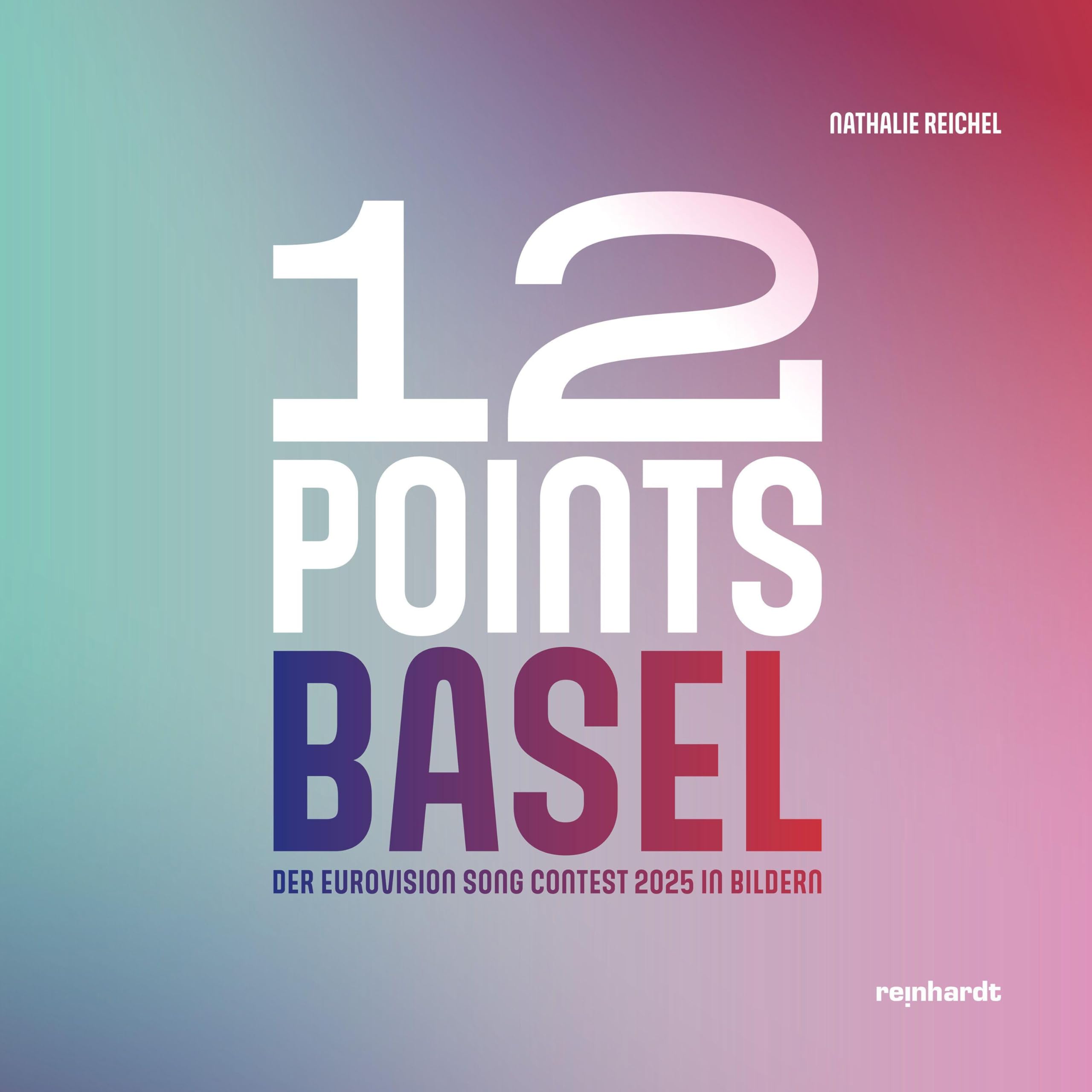 12 Points - Basel: Der Eurovision Song Contest 2025 in Bildern