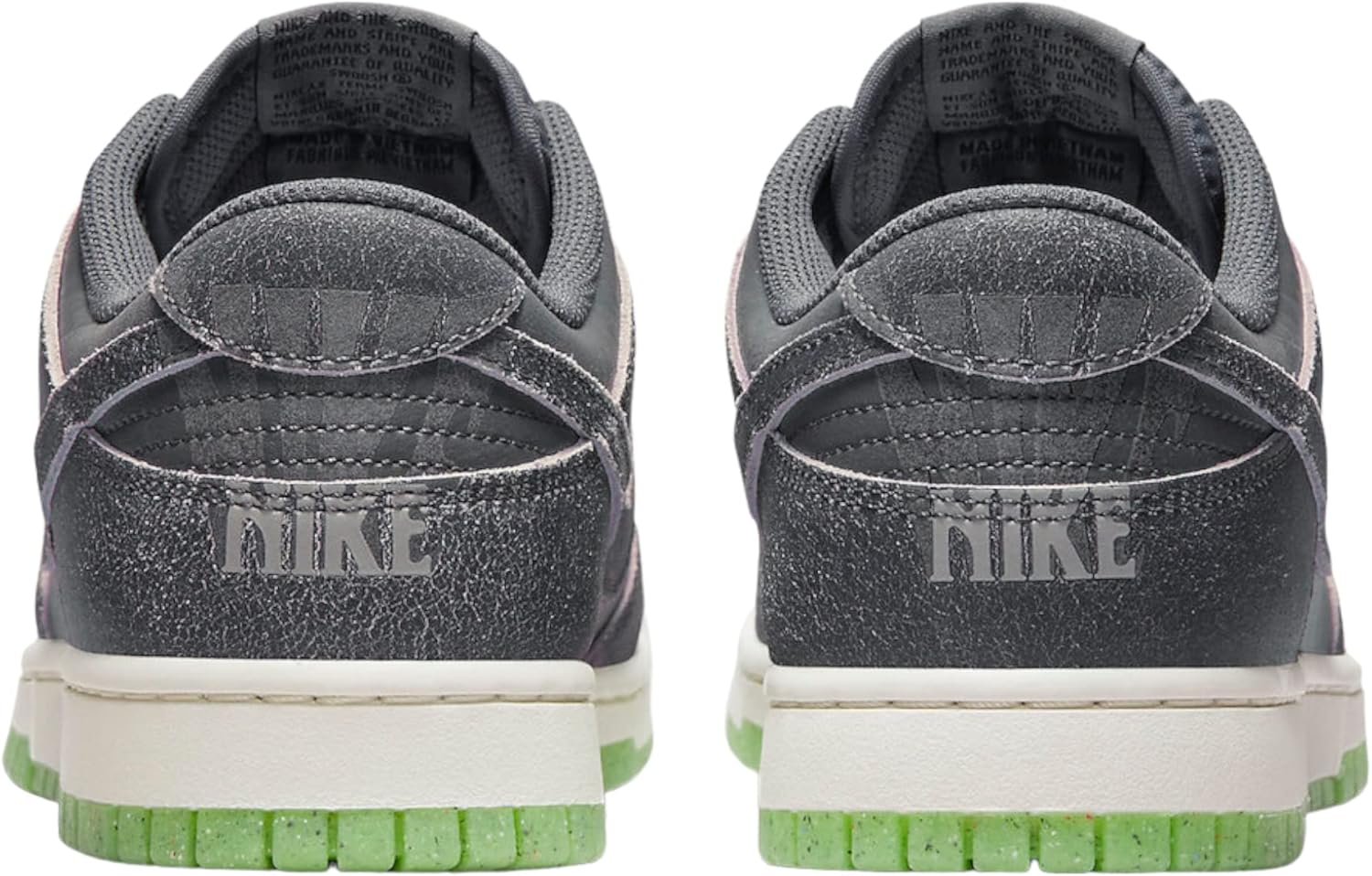 Nike Men's Dunk Low Retro Sneaker