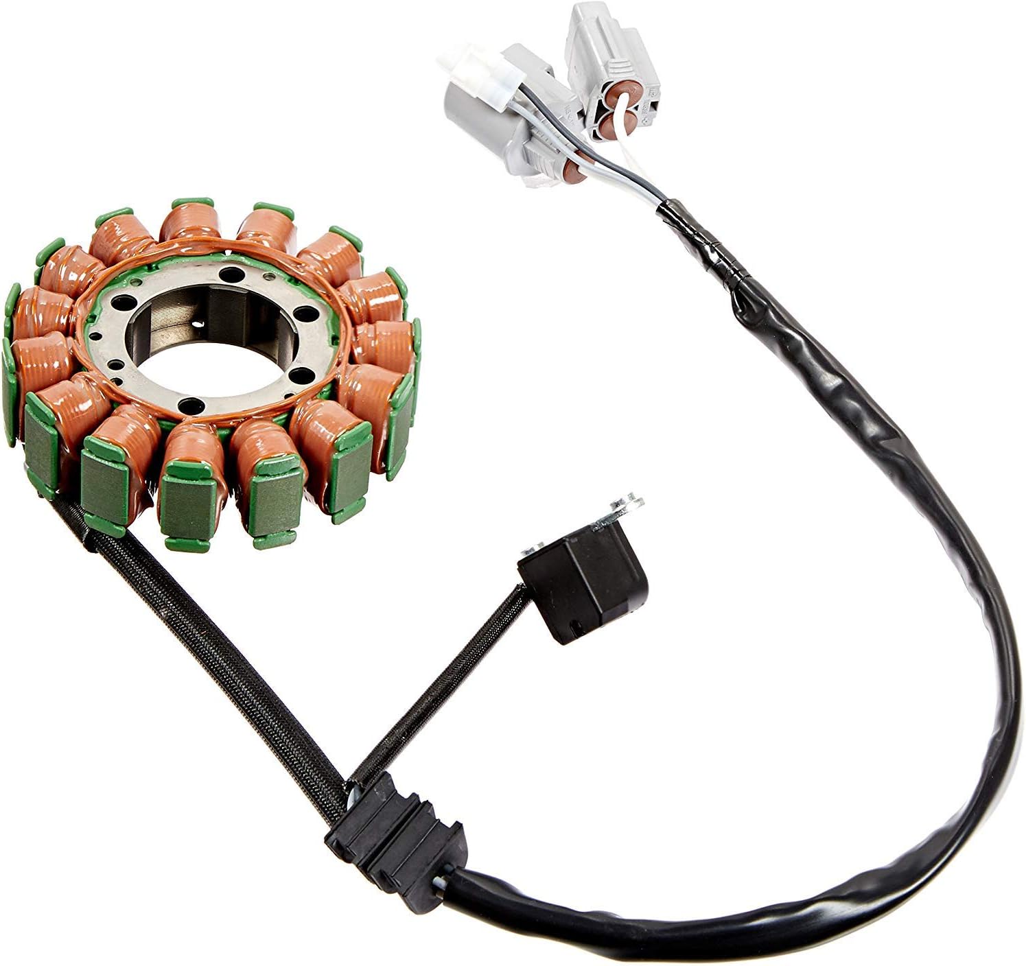 NEW YAMAHA STATOR ASSEMBLY 20082009 20112013 YXR700 RHINO 700 5B4