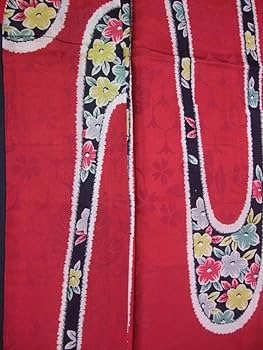 専用　アンティーク　錦紗　子供錦紗　綿入り 専用 アンティーク 錦紗 子供錦紗 綿入り 専用 アンティーク