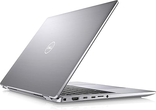 Miniatura 7 de Dell Latitude 9000 9420 - Computadora portátil convertible 2 en 1 con pantalla táctil de 14 pulgadas, QHD+ - 2560 x 1600 - Intel Core i7 de 11