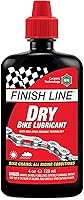 Vista 11 de Finish Line Lubricante para bicicleta seca