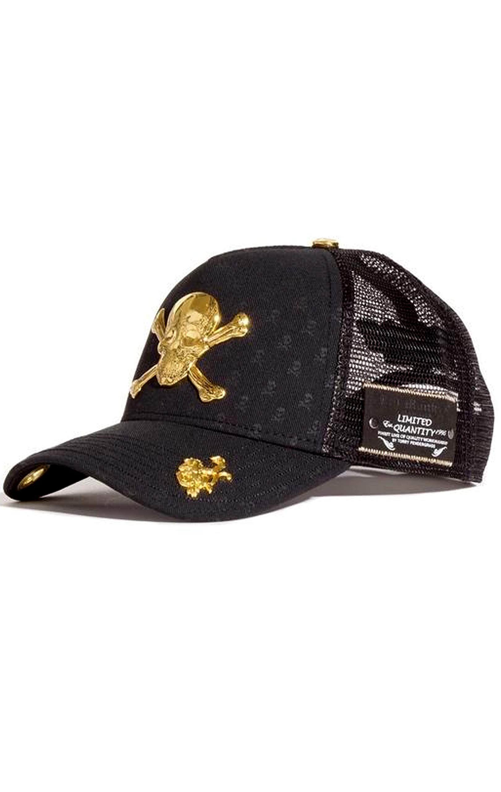 Unisex Fashion Trucker Cap Hat 