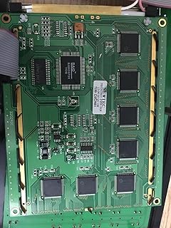 Davitu Motor Controller - NB320240C-FHW-N05 320240C LCD Panel