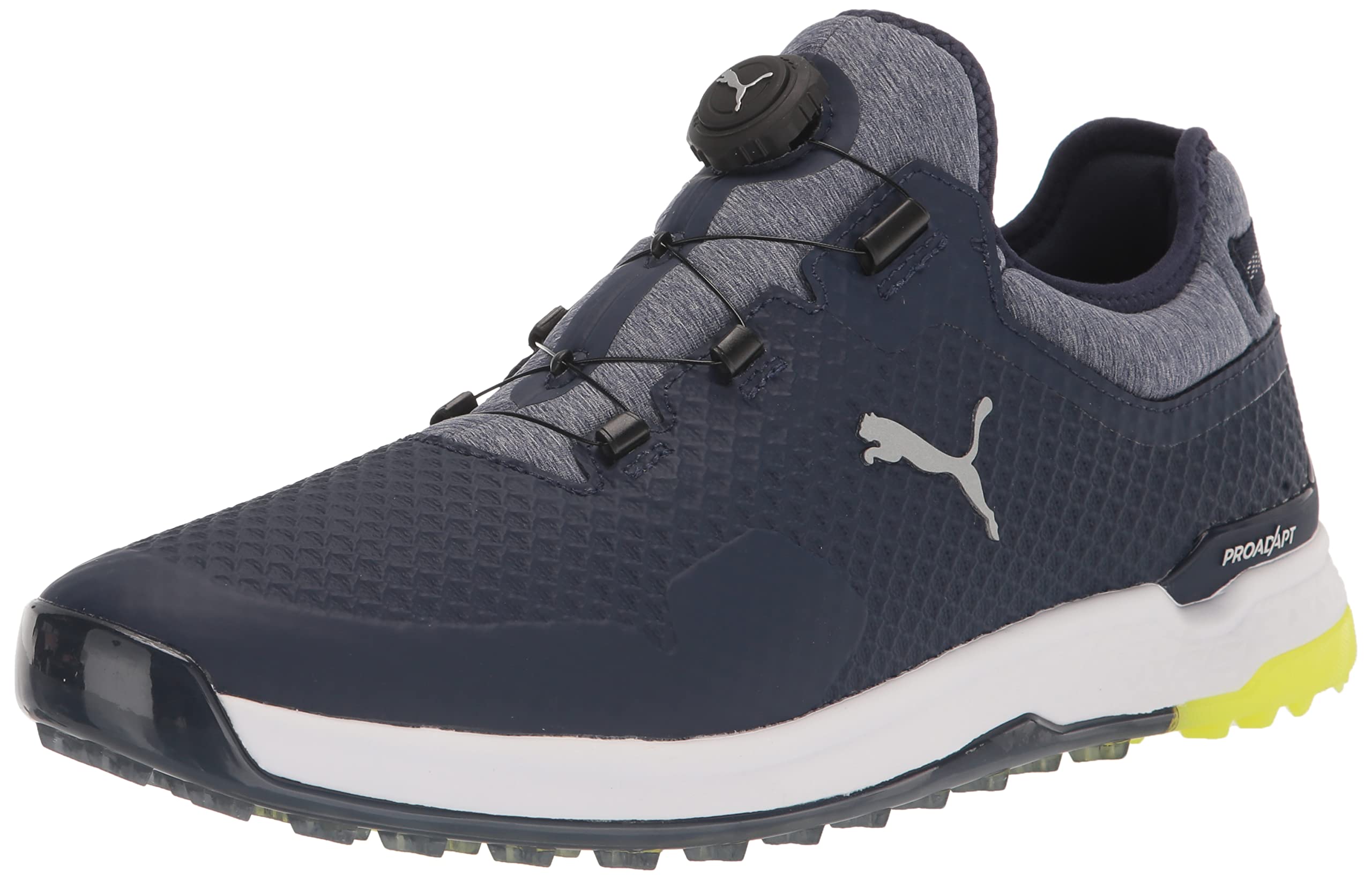PUMA Proadapt Alphacat Disc Golf Shoes