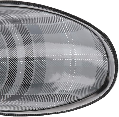 Vista 5 de Western Chief Botas de lluvia altas impermeables impresas