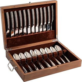 Silverware Storage Box with Lid Lahore, Karachi - Pakistan