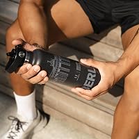 Termos din oțel inoxidabil Super Sparrow - 1 L - albastru azur 7