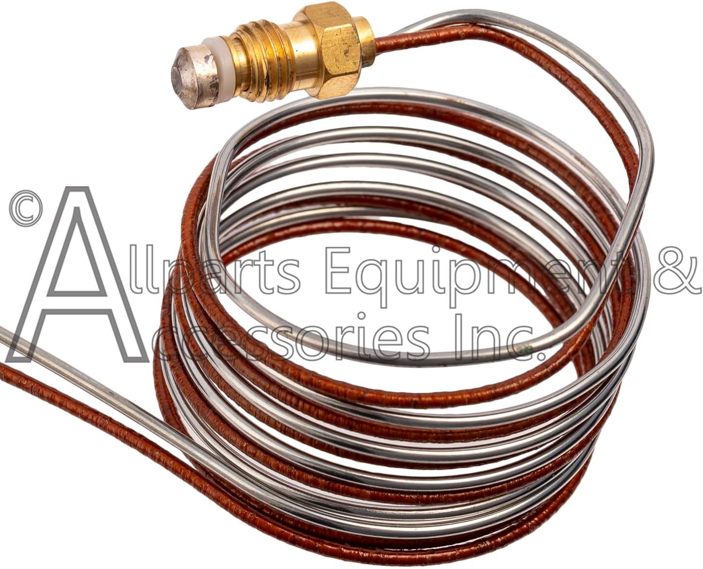 Allparts Equipment & Accessories R6306 Natural Gas (NG) ODS Pilot Assembly Empire Comfort Systems