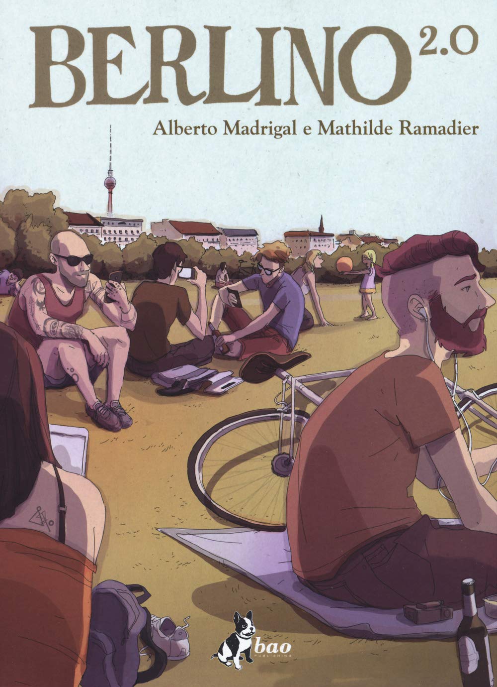Berlino 2.0 - 4