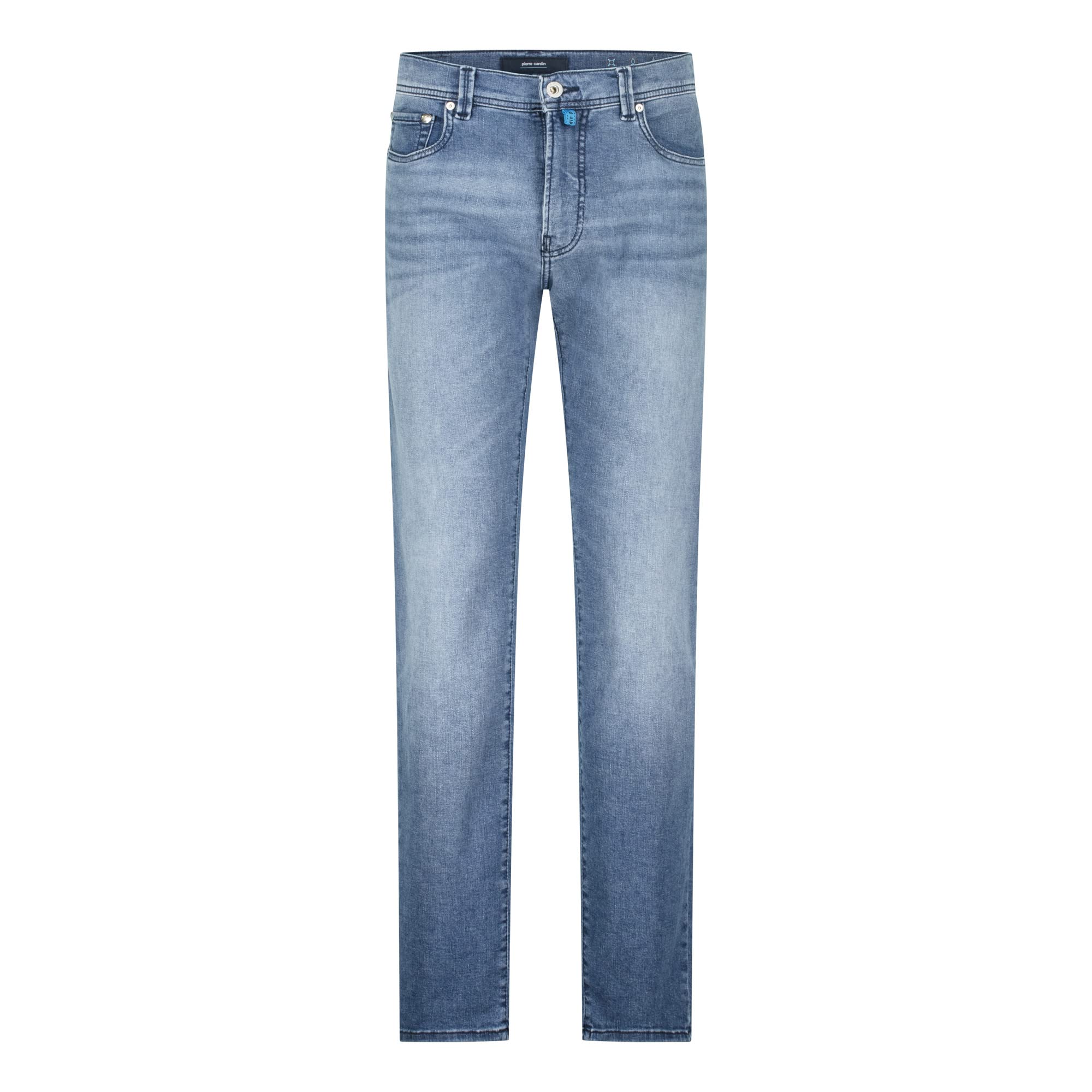 Pierre Cardin 5-pocket Lyon Tapered - Dżins Mężczyźni