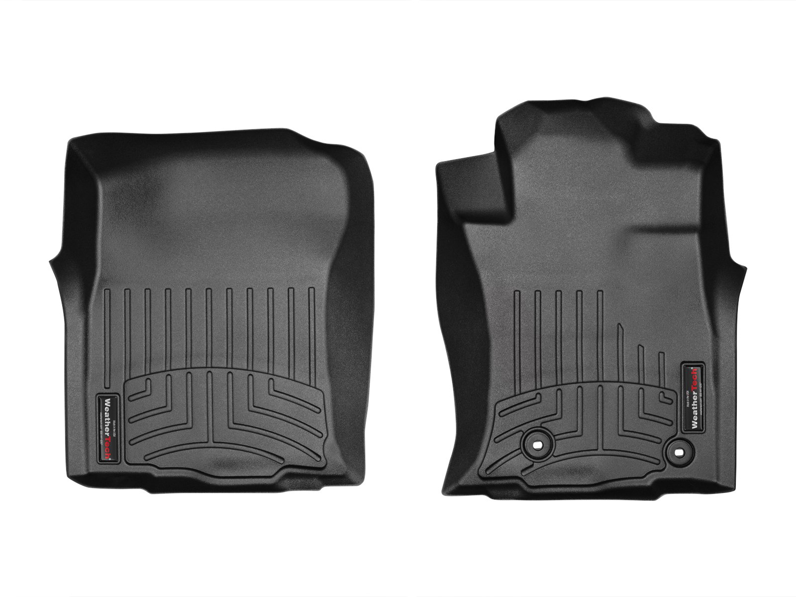 Amazon | 【WeatherTech/ウェザーテック正規輸入】TOYOTA（トヨタ 