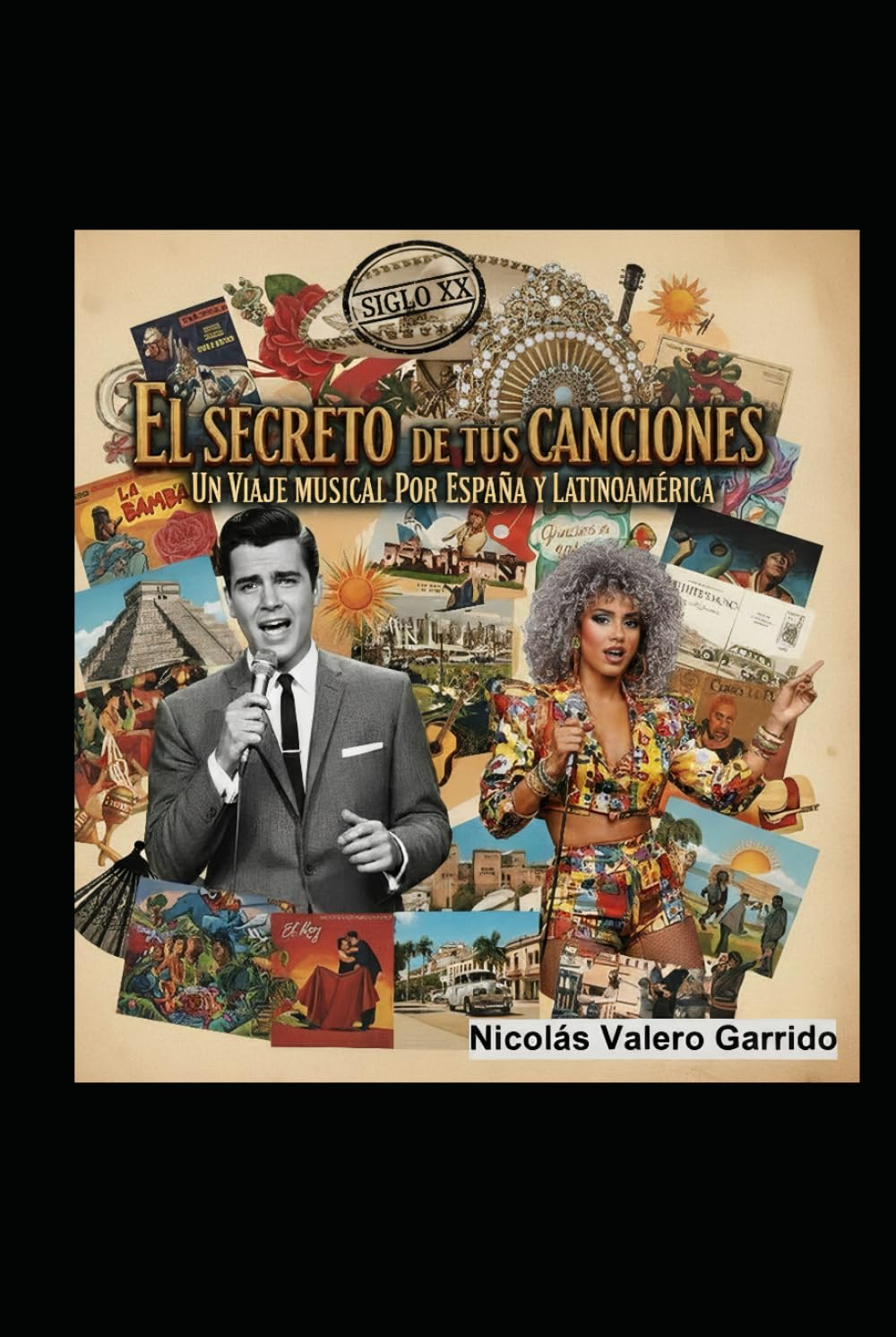 EL SECRETO DE TUS CANCIONES: Mensajes ocultos en los éxitos del S. XX