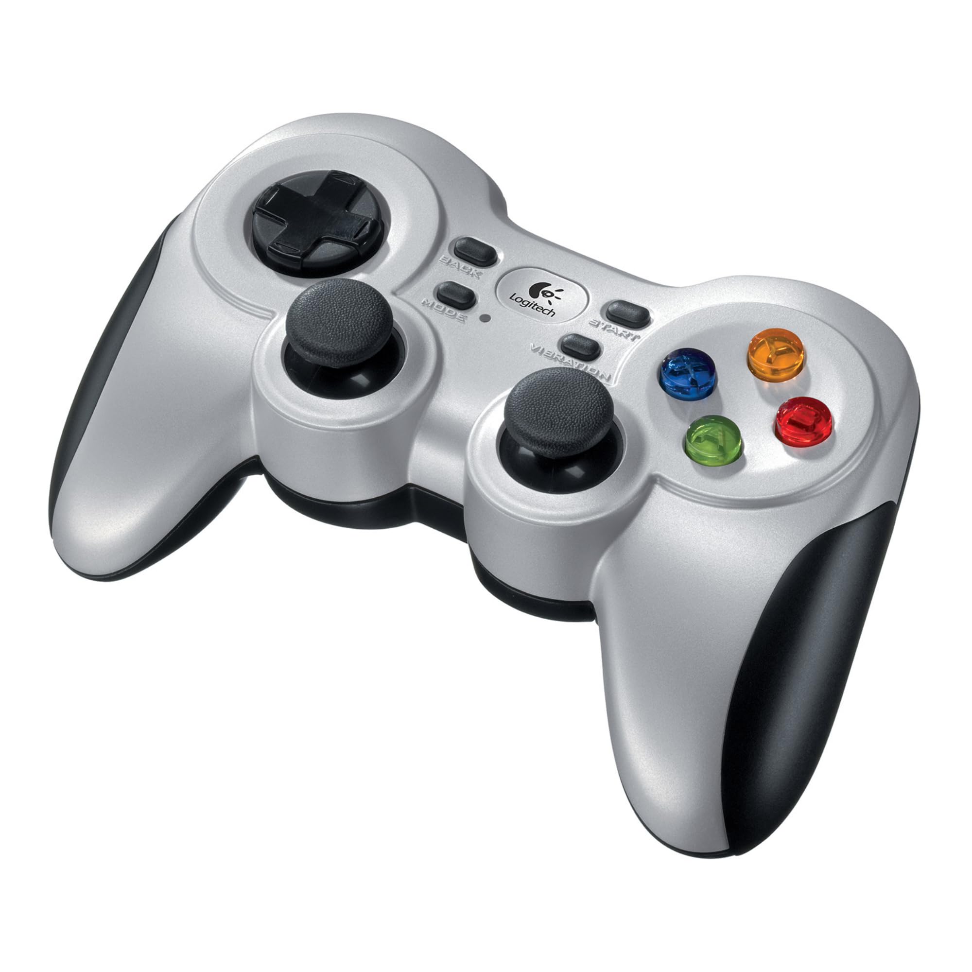 その他 Logicool F710 Amazon.com: Logitech F710 Wireless Gamepad, 940-000142 : Video Games