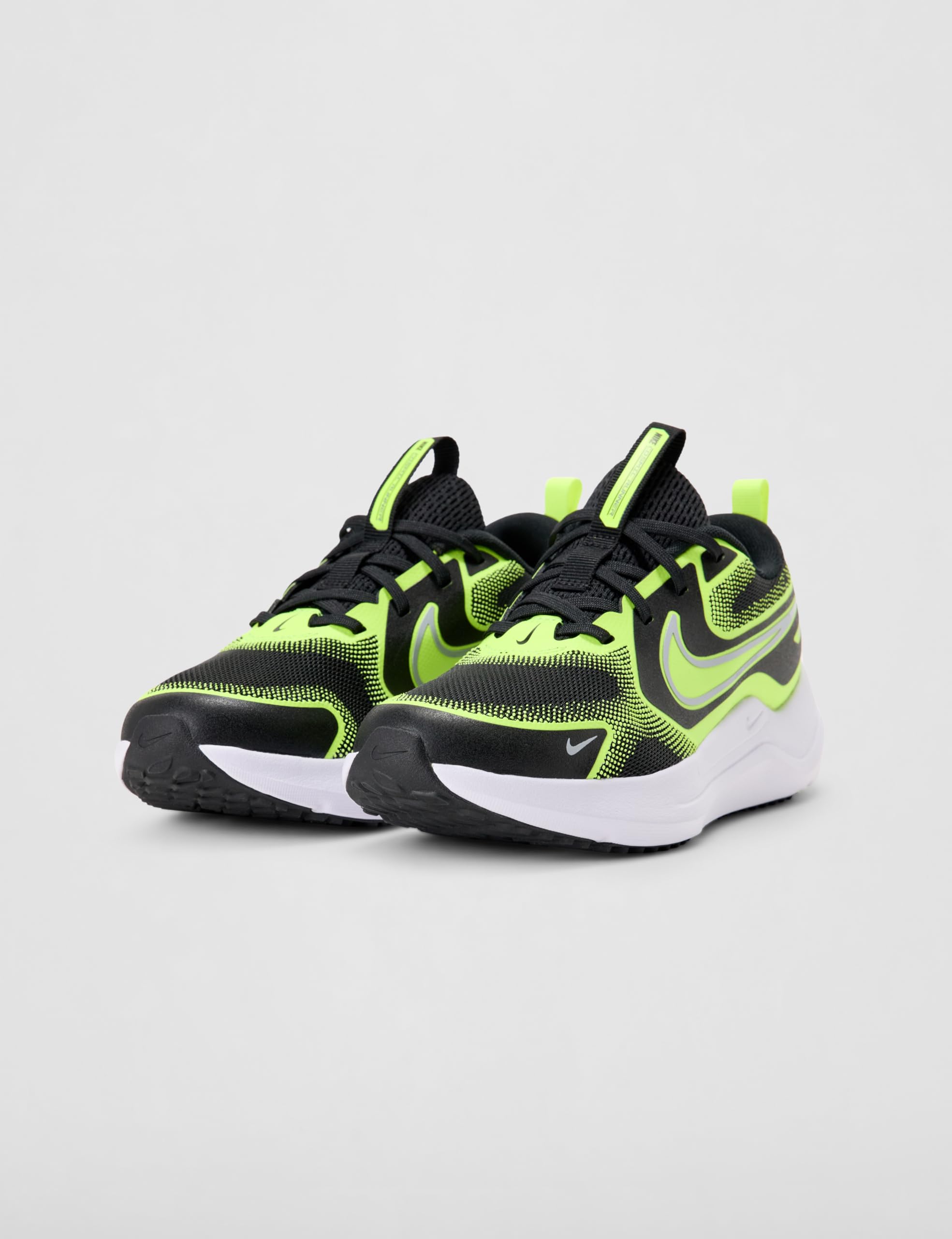 Nike Cosmic Runner GS Zapatillas para Correr Unisex niños