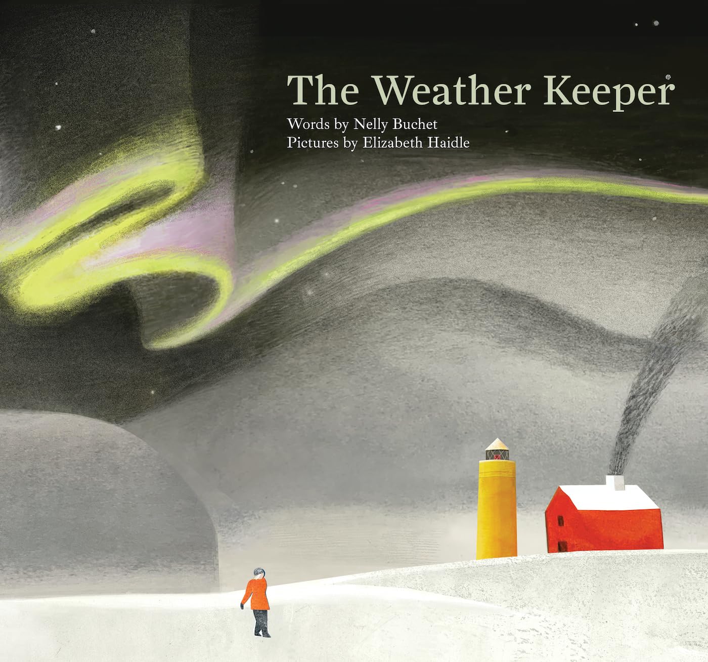 The Weather Keeper