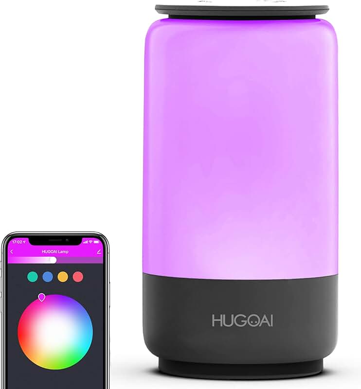 Amazon.com: Smart Lamps