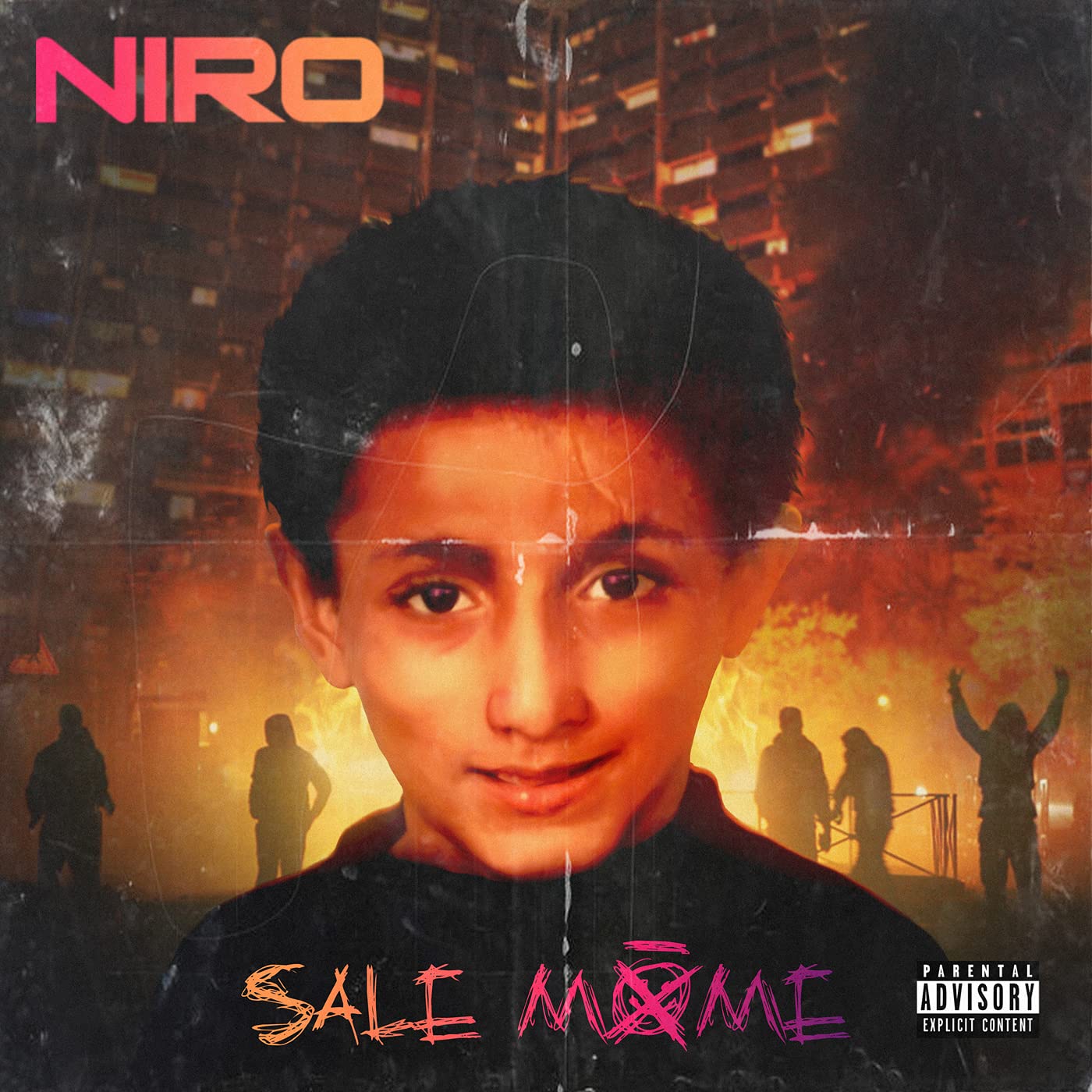 Sale Môme (Édition Finale)