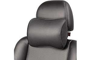 Ergonomic Desk Neck Support Pillow for Enhanced Comfort