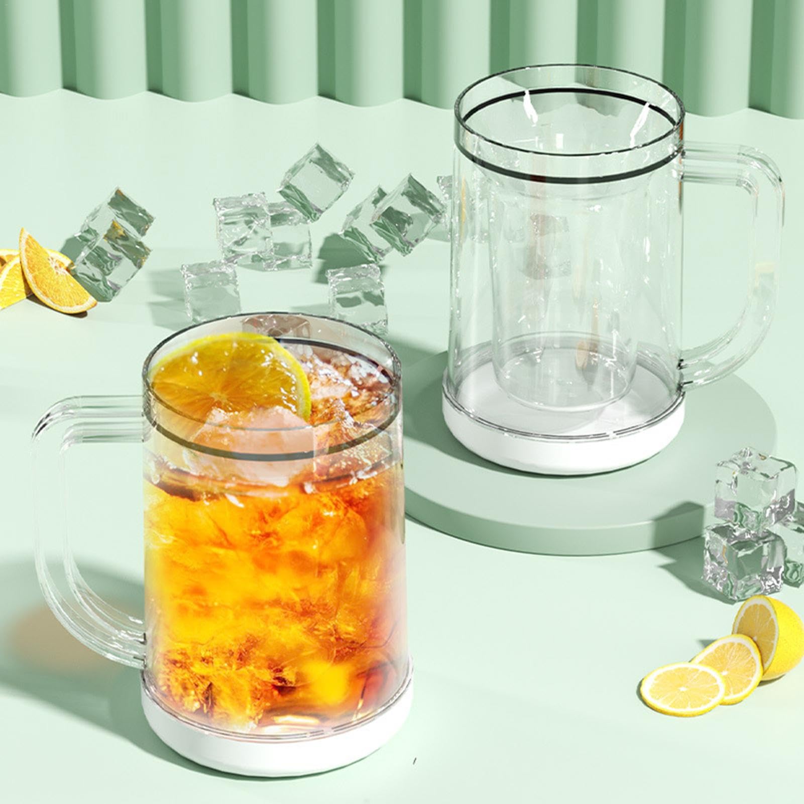 The Book Was Better Bicchiere Birra Tazza Glass Beer Mug Cup - 6