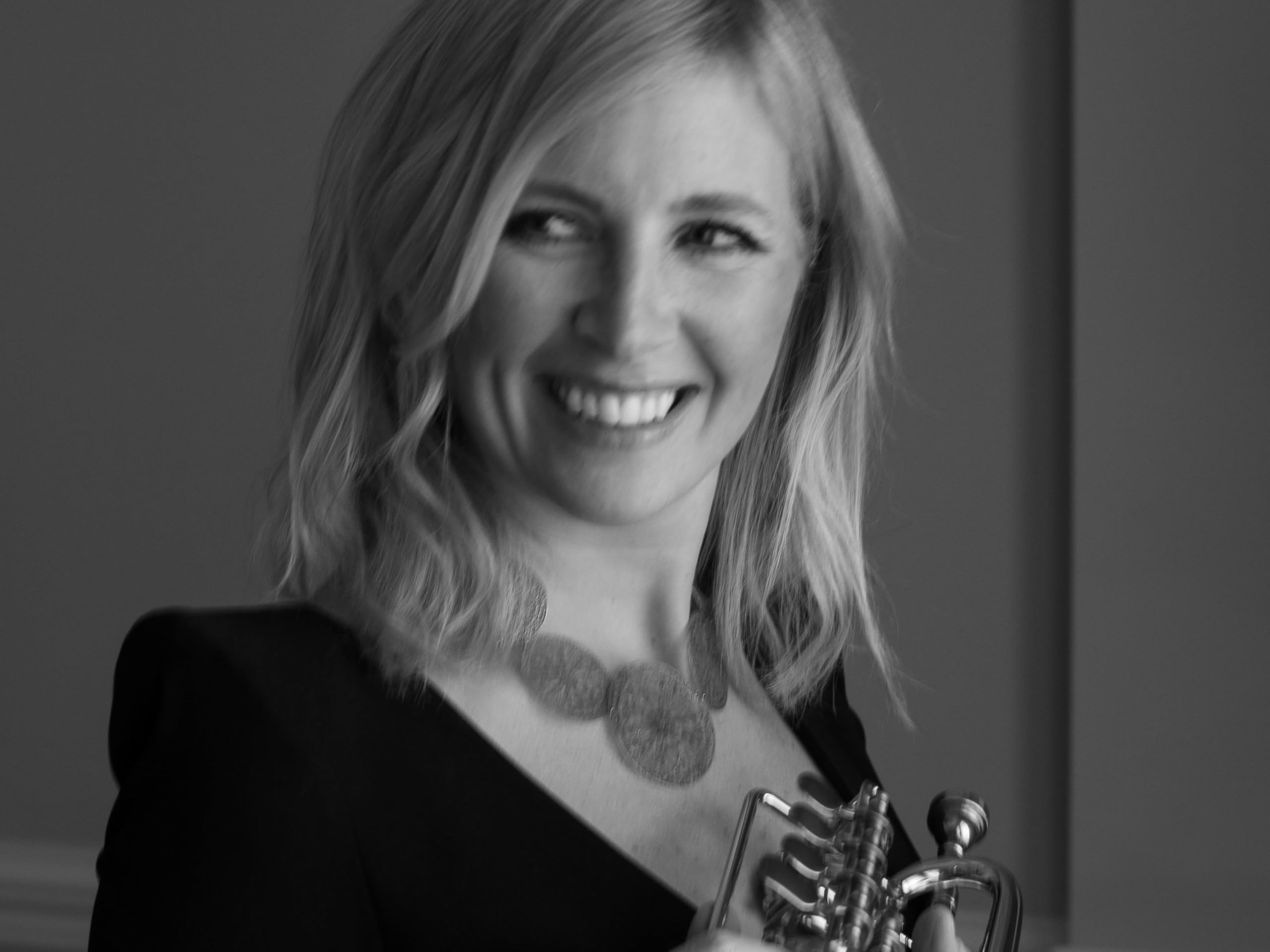 Alison Balsom