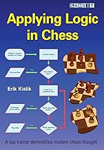 Applying Logic in Chess