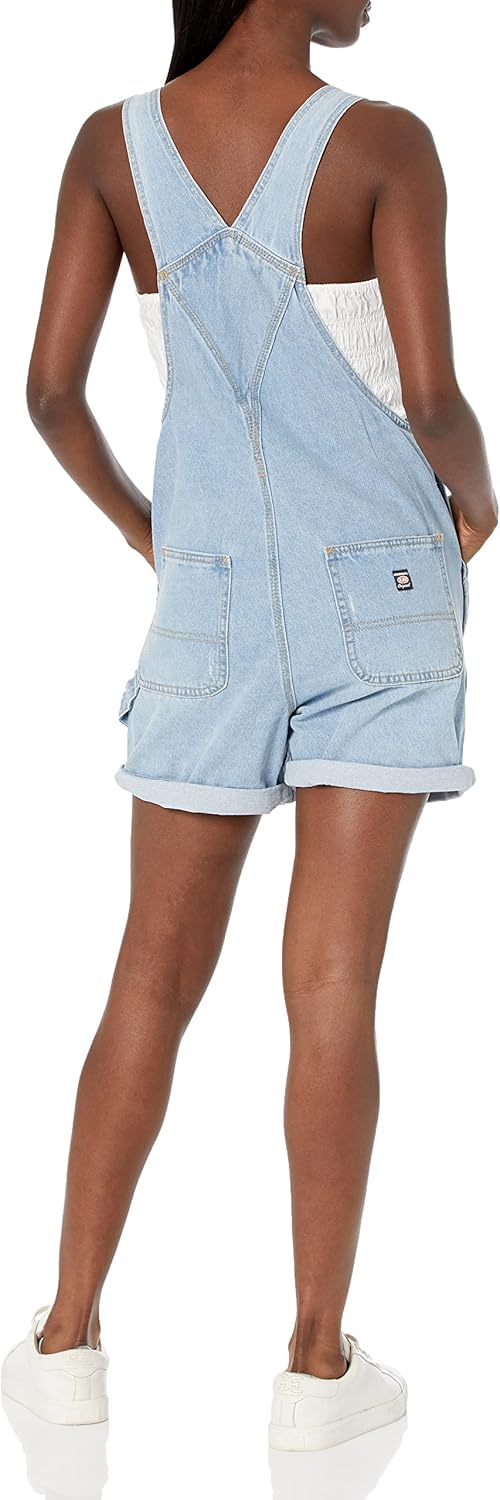 UNIONBAY womens Unionbay Denim Short-all - Image 2