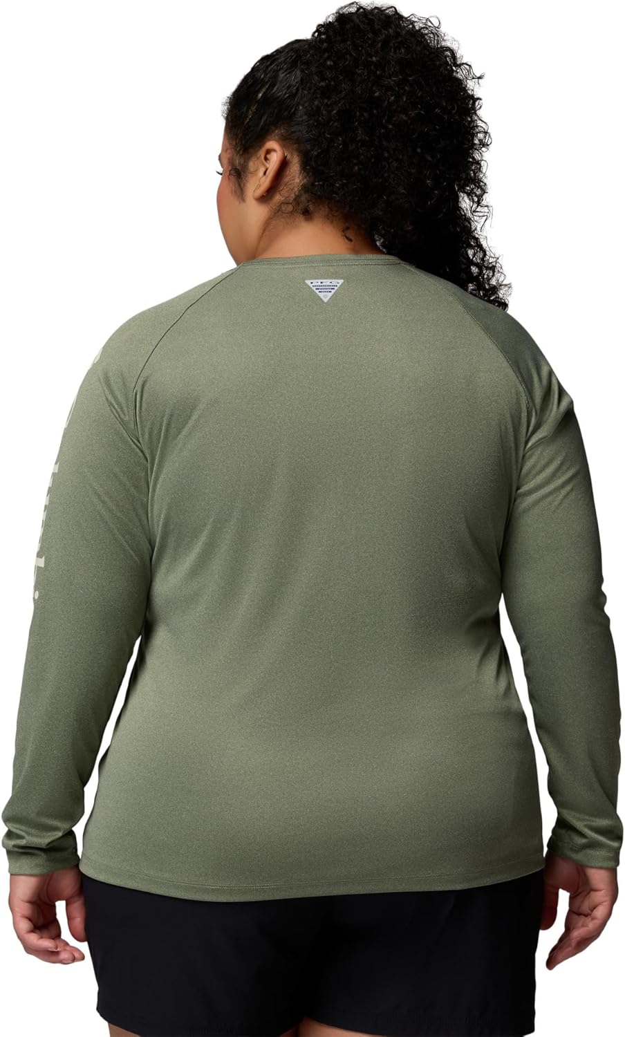 Columbia womens Tidal Tee Ii Long Sleeve - Image 6
