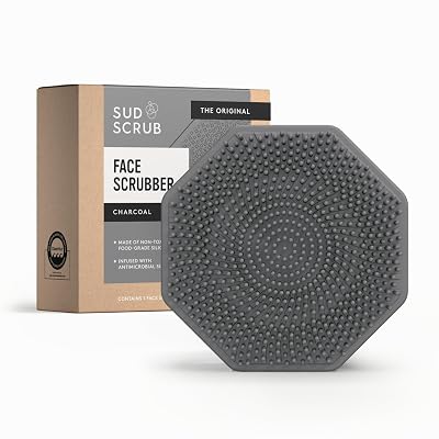 Sud Scrub Manual Face Scrubber