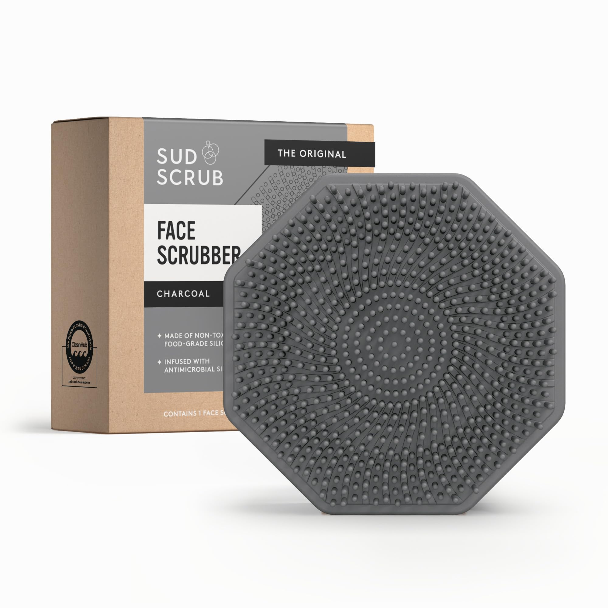 Sud Scrub Antimicrobial