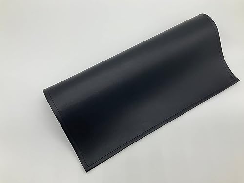 Miniatura 4 de Bittlemen Premium Vinyl Headrest Cover for recliners Furniture slipcovers Furniture Protectors Tear Resistant Fade Resistant Sofas loveseats Theater