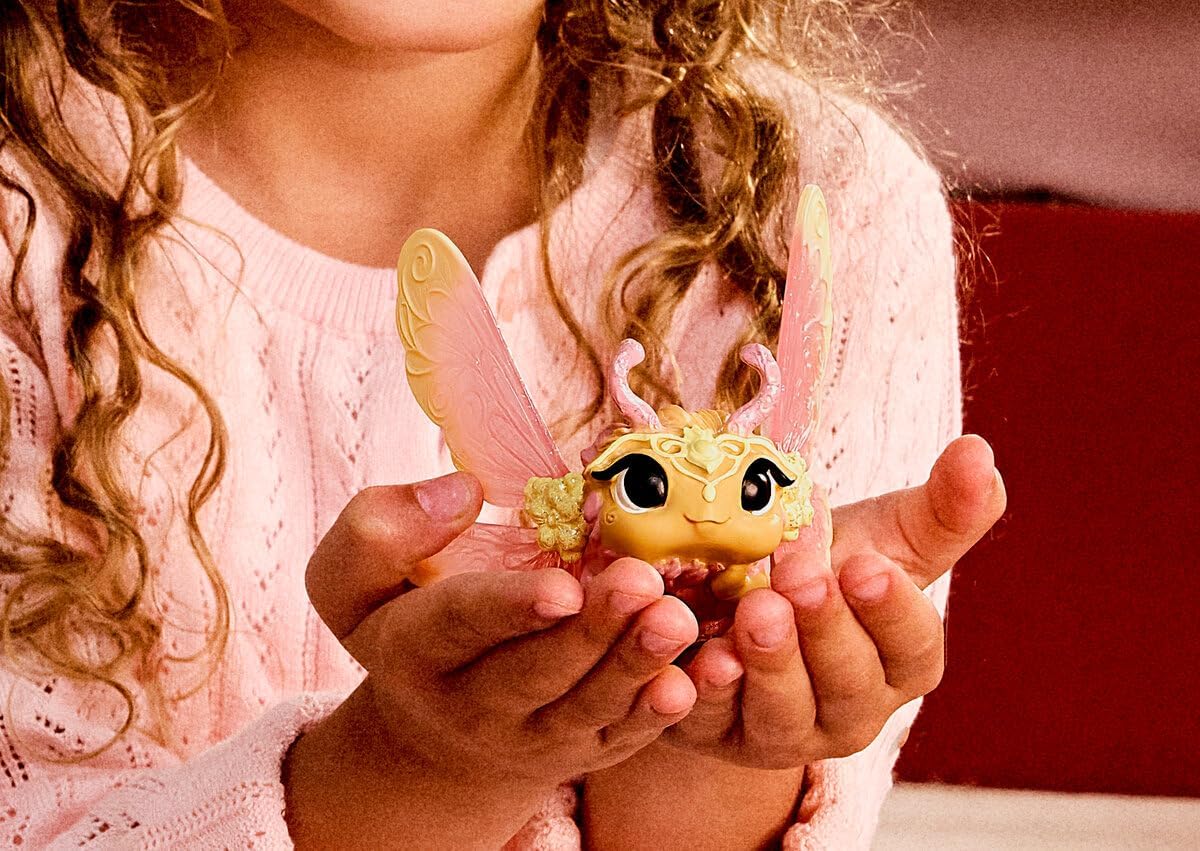 Schleich Bayala - Magical Bumblebee Toy Figurine - Kids Ages 5+ | 70850 image 2