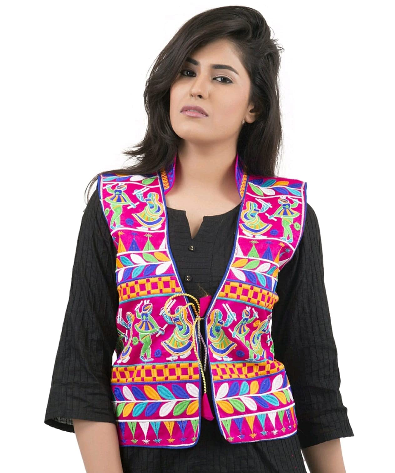 OUTER WEAR AYAM EXPORTSWoman's Regular Jacket