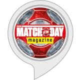 BBC Match of the Day Magazine Football Quiz