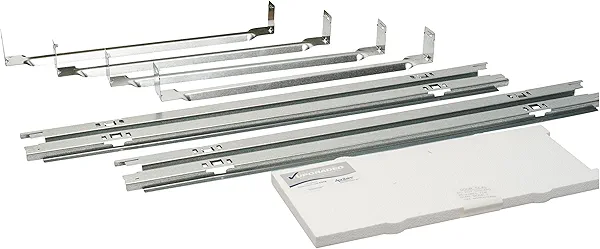 Aprilaire 1213 Media Upgrade Kit for Model 2120 and 2200 Air Cleaner