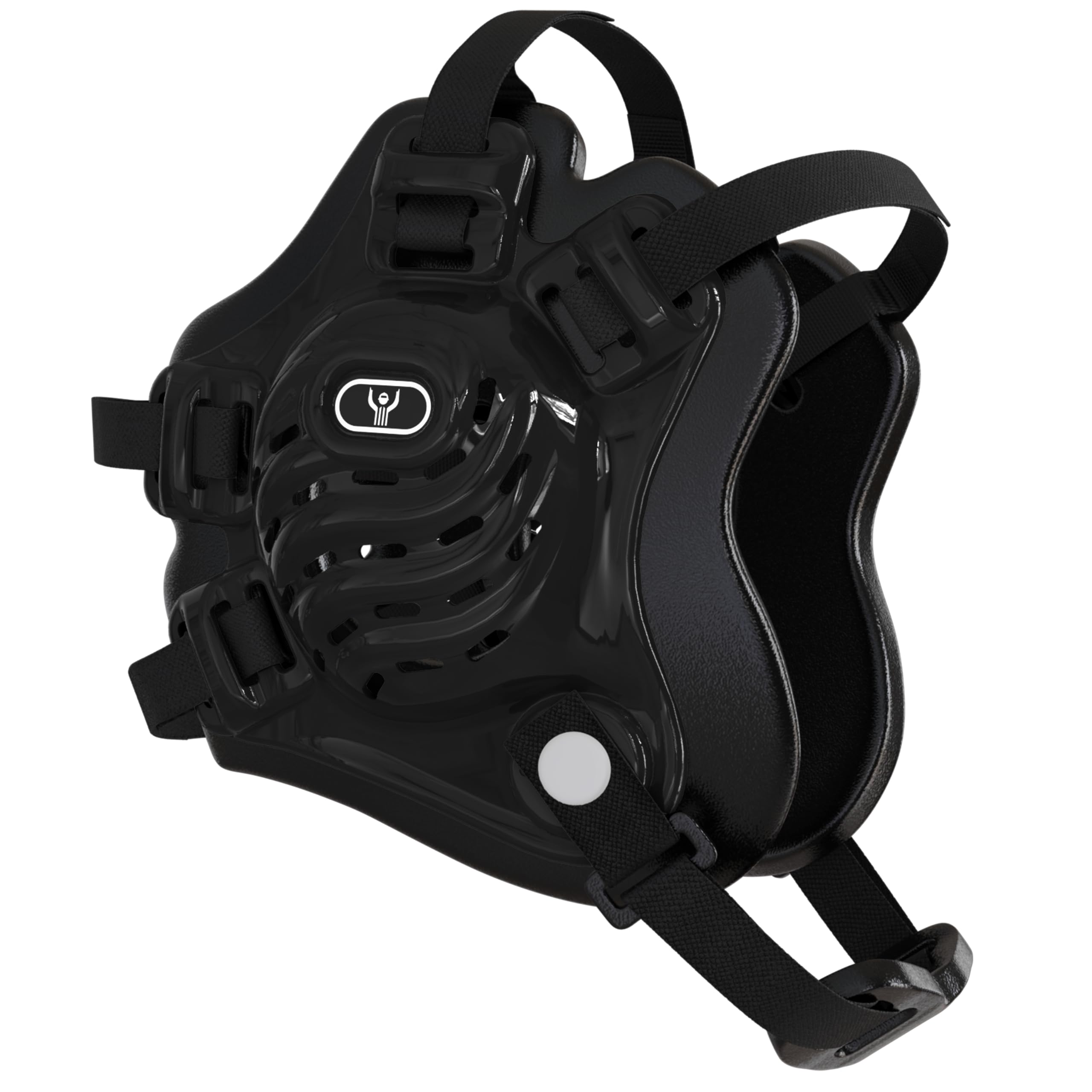 Nelson Protector de oído ajustable para adultos D1 BJJ MMA
