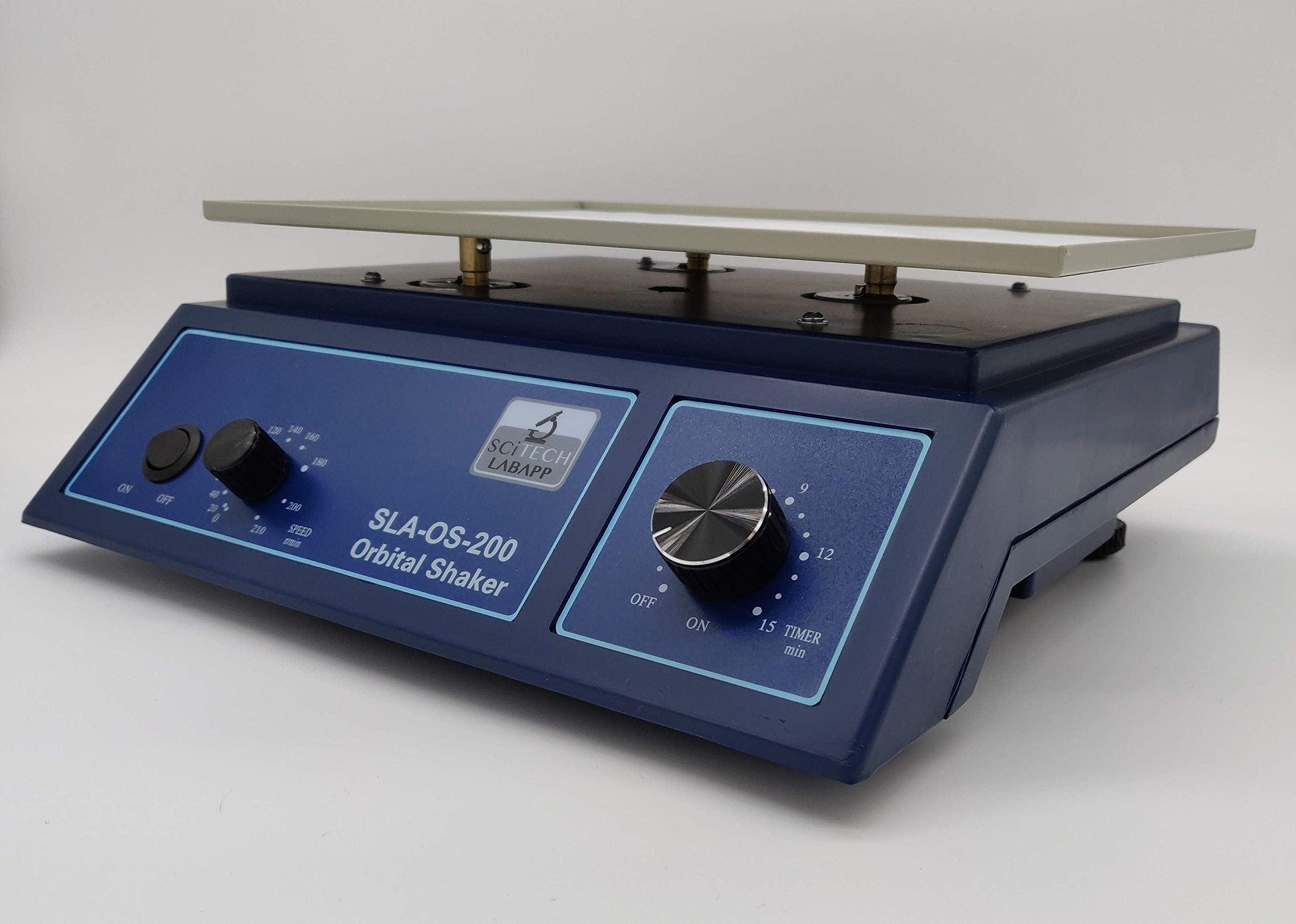SLA-OS-200 Orbital Shaker