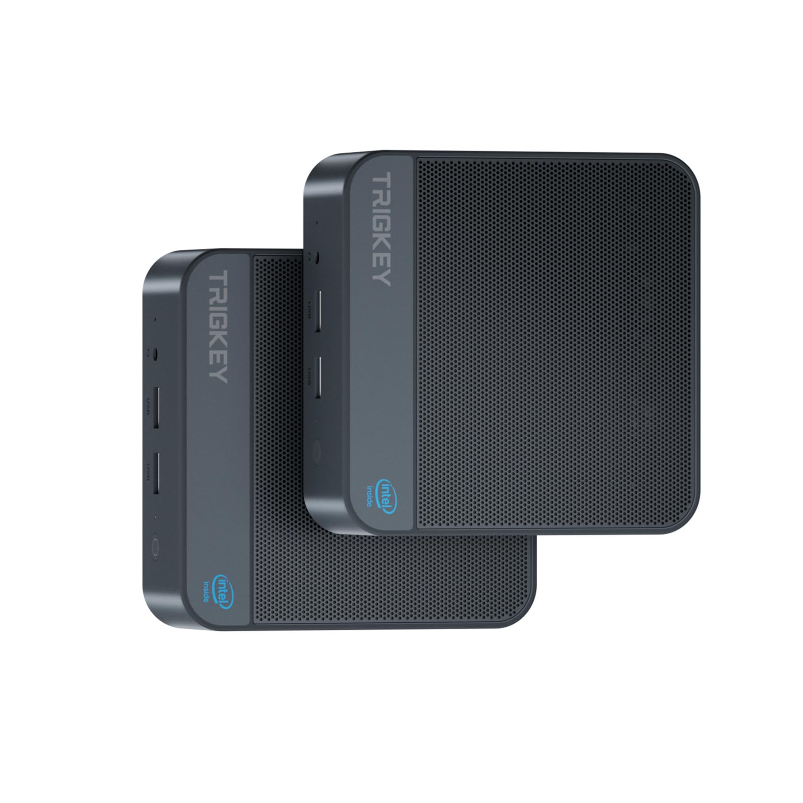 Amazon.com: TRIGKEY Key Mini PC N150, Intel Twin Lake N150(up to