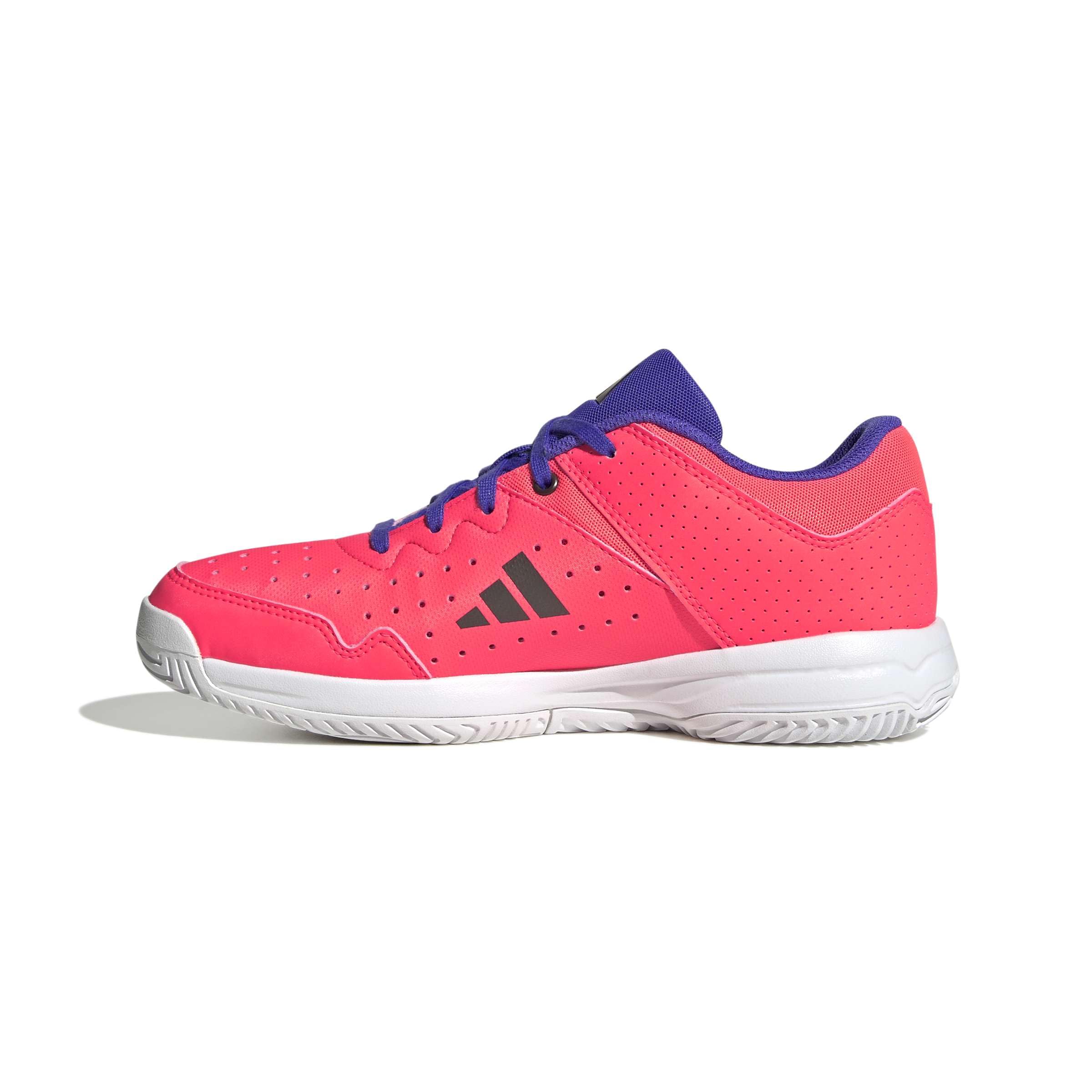 adidas Uniseks - dzieci Court Stabil ShoesBUTY