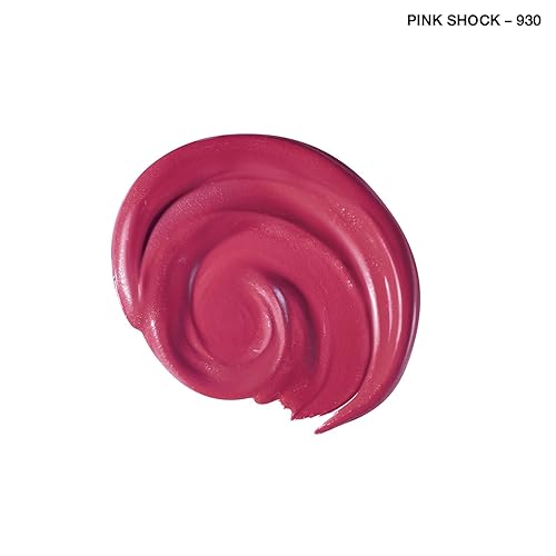 Miniatura 4 de CoverGirl Outlast Lápiz labial de larga duración, Pink Shock, 0.13 onzas