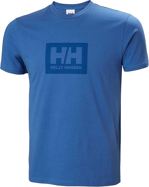 Helly Hansen Koszulka Mężczyźni Hh Box T