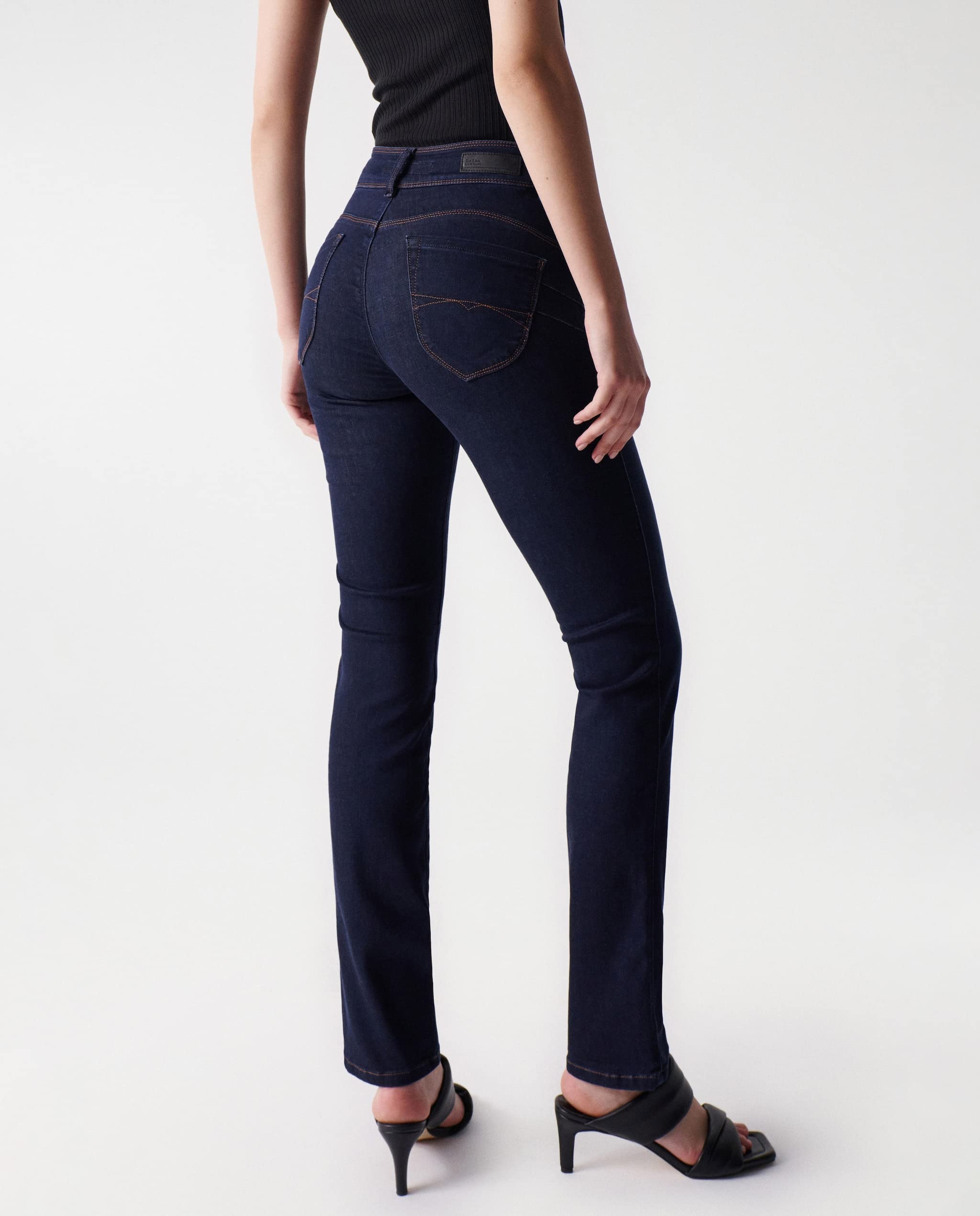 Salsa - Secret, Jeans Donna