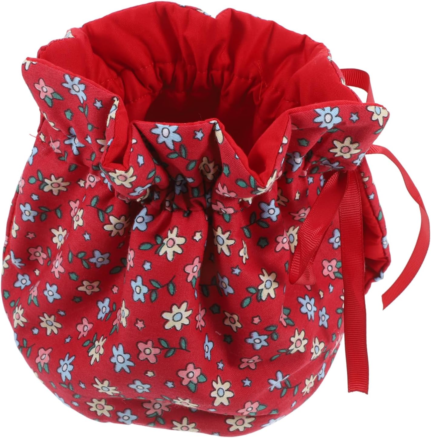 GLEAVI Insulated Tea Kettle Cover Cotton Teapot Cozy for Heat Retention and Dust Protection Versatile Teapot Insulation Cover for Home Kitchen Use Lightweight and Practical Design