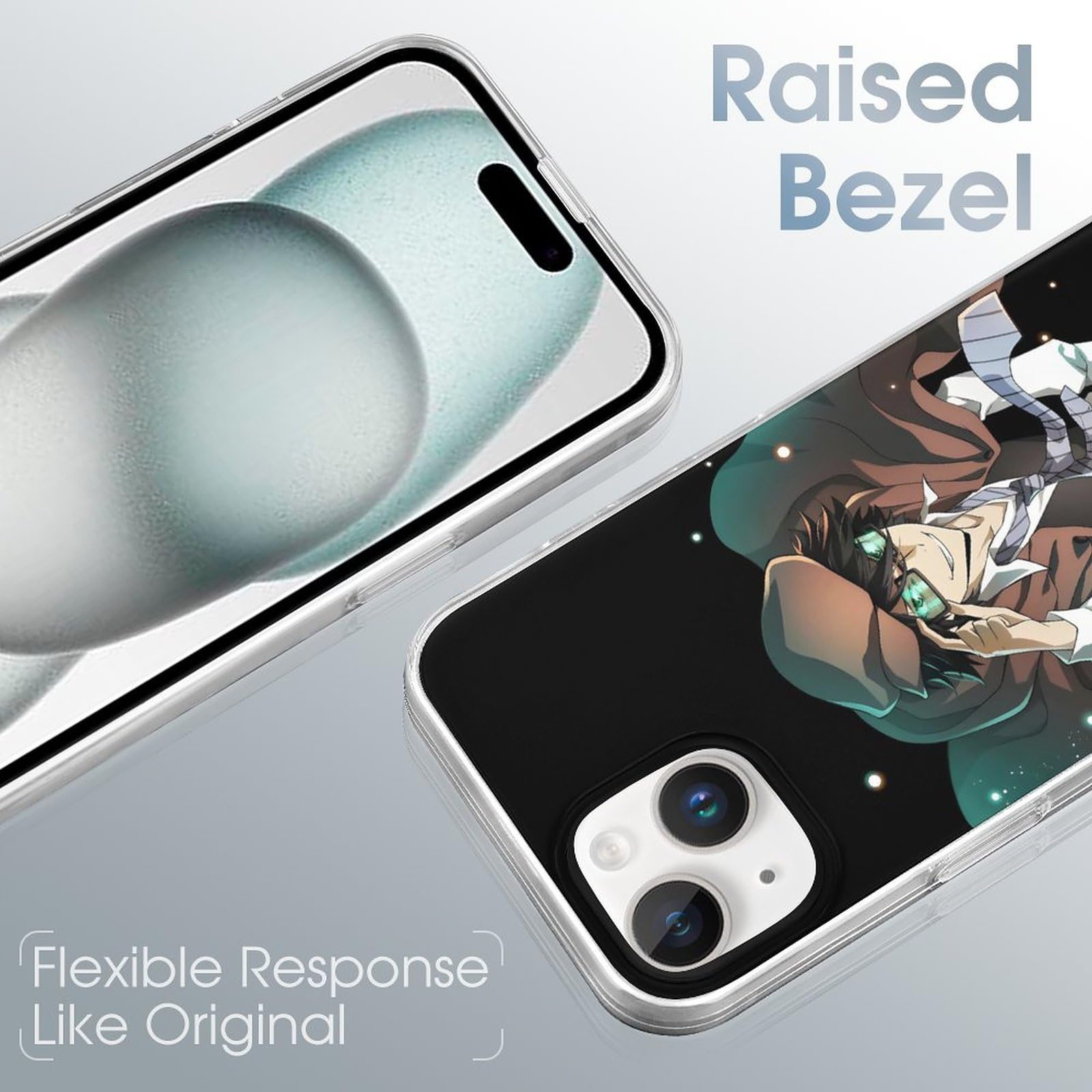 iPhone - shiropon　iphone8 Amazon.com: Phone Case for Apple iPhone 7 8 SE2 SE3 Anime