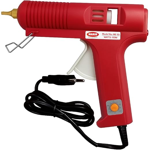 Mario 150W Hot Melt Glue Gun