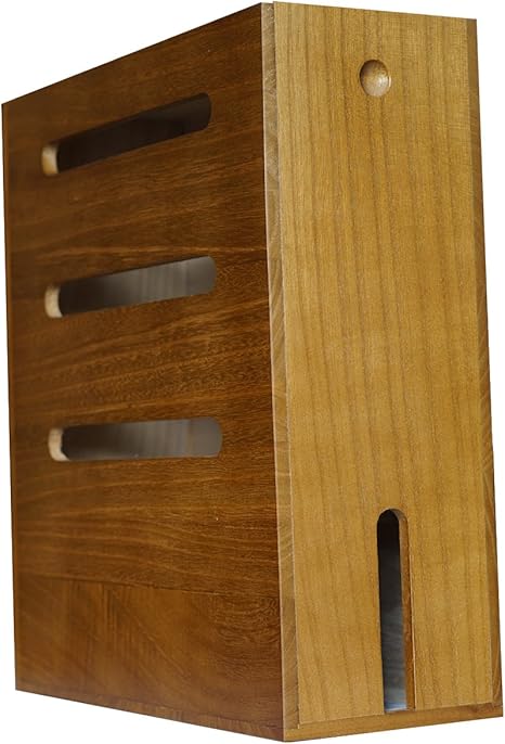 Amazon ルーター収納ボックス ブラウン 収納ケース ボックス オンライン通販