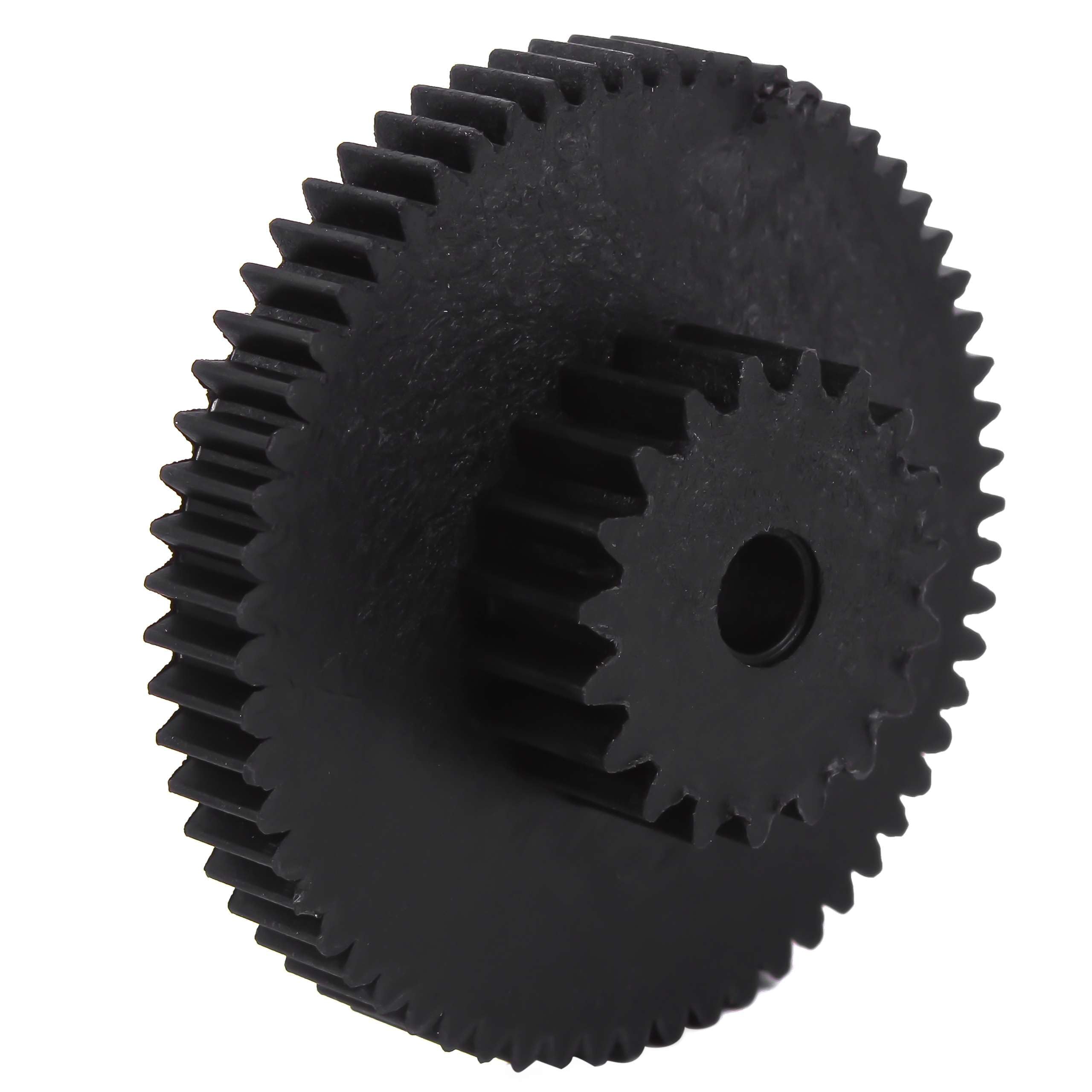 INLY Válvula de engranaje AGR EGR piñón compatible con Audi A3 Seat Altea Leon Toledo Skoda Octavia Volkswagen EOS Golf Jetta Passat 06F131503B 06F131503A 8200507299 8200194323 147106672R