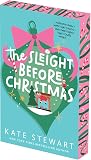 The Sleight Before Christmas